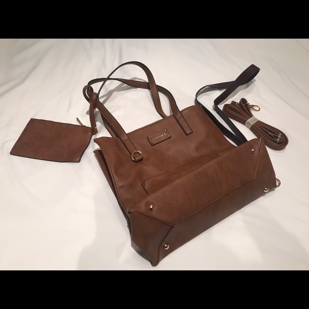 Gussaci bag.